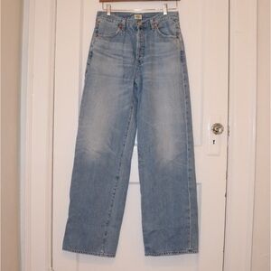 Citizens Of Humanity Annina Trouser Jean